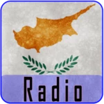 cyprus radio live free android application logo